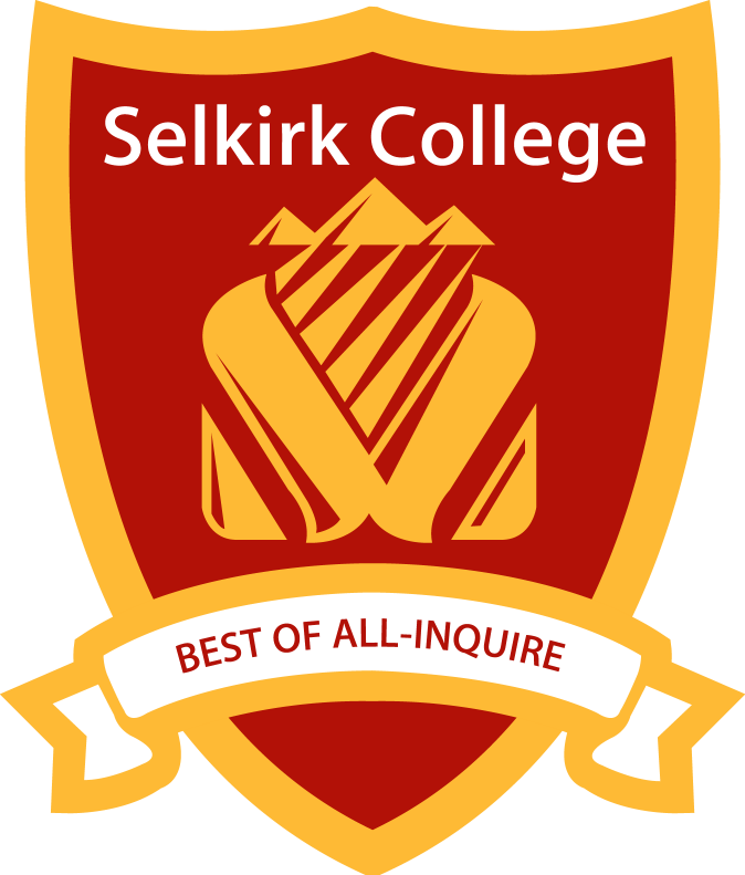 Selkirk Geospatial Research Centre